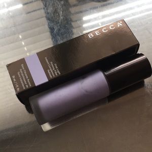 Brand New Becca First Light Priming Filter